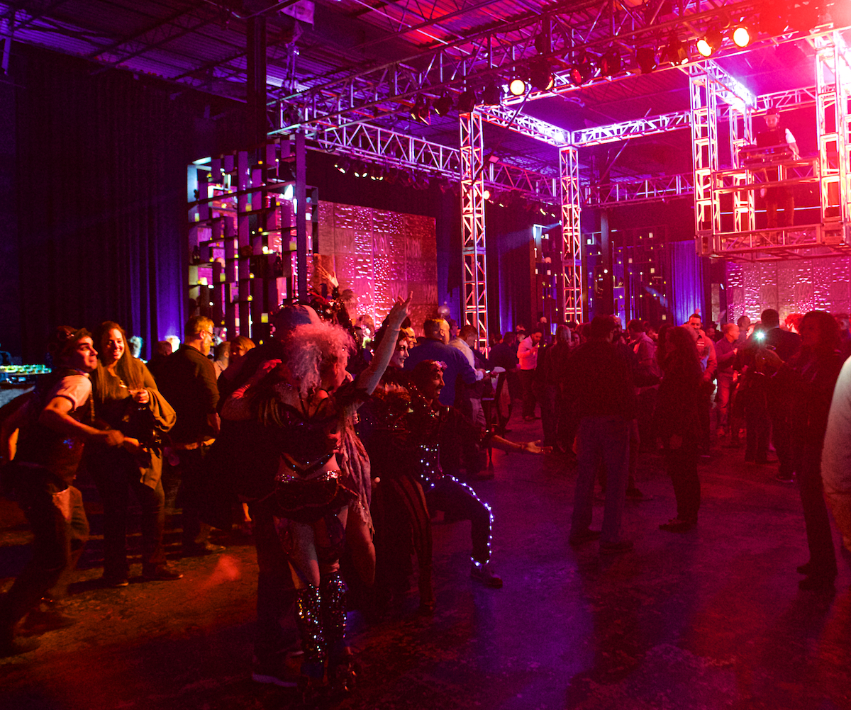 Subaru
7Textures
Synergetic
Oh Arona Productions
Penncora Productions
Garces Events
2300 Arena
Philadelphia, Pa
April 17, 2018
DerekBrad.com